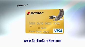 primor secured visa gold card|Choose Your Brand .